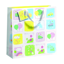 Kordeltaschen Baby Patchwork 70010 12567