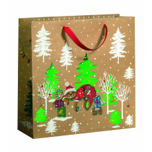 Kordeltasche Fully Relaxed 70110 22341