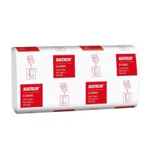 Handtuch 2-lagig Classic W-Falz