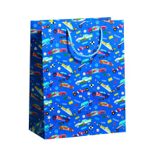 Kordeltaschen Race Cars 70020 32418