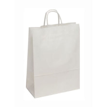 Toptwist weiss 400x160x450 mm