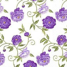 275371 Ti Flair Serviette