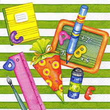 371726 Ti Flair Serviette