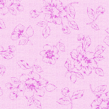 Servietten Spanlin-Bio Rita altrosa