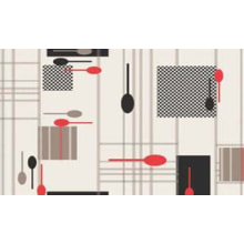 Set Papier Pure Kitchen