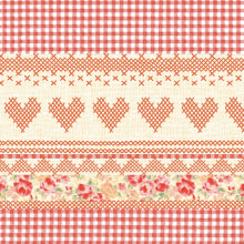 Servietten Airlaid Mathilda