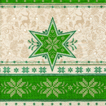 312162 Ti Flair Serviette