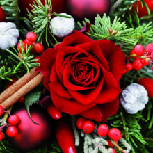 303385 Ti Flair Serviette