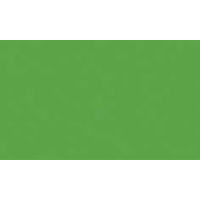 Tischdeckrolle 118 dunkelgrün