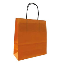 Toptwist orange 190x80x210 mm