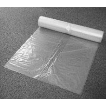 Blechwagenbeutel 900/800x2050 mm