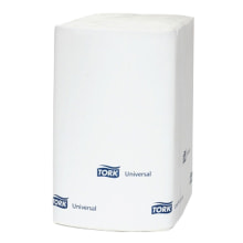 Spenderservietten Pemium weiss für Xpressnap N4