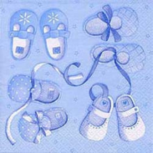 378418 Ti Flair Serviette