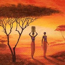 346089 Ti Flair Serviette