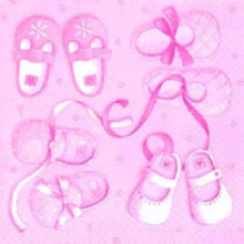 278419 Ti Flair Serviette