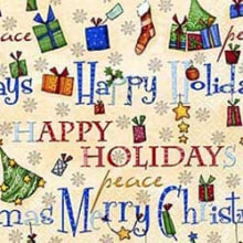 312145 Ti Flair Serviette