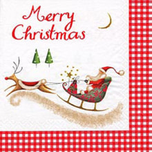 312199 Ti Flair Serviette