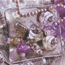 611133 Home Serviette