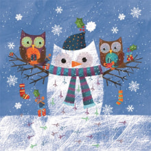 310335 Ti Flair Serviette