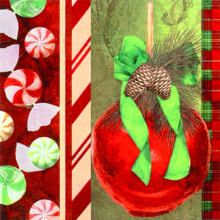 303730 Ti Flair Serviette