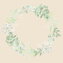 Servietten Airlaid Alea