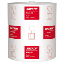 Handtuchrollen Katrin Classic