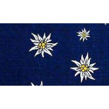 Tischdeckrolle Edelweiss