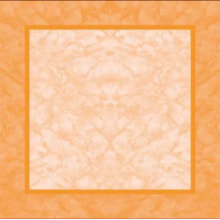 Napperon Airlaid Marmor