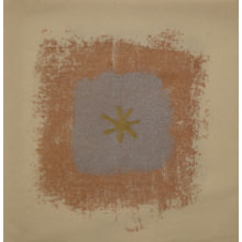 Servietten Airlaid Pluie d'etoile champ.