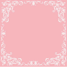 Napperon Airlaid Pomp