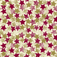 Napperons Airlaid Levi bordeaux Pearl Coating