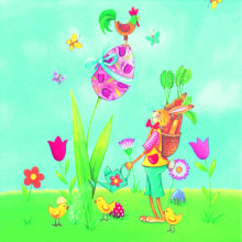 380158 Ti Flair Serviette