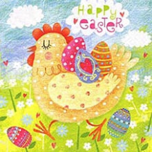 384008 Ti Flair Serviette