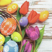 380001 Ti Flair Serviette