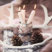 312096 Ti Flair Serviette