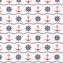 370414 Ti Flair Serviette