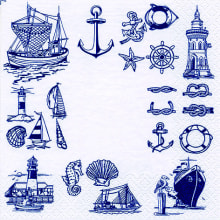 370422 Ti Flair Serviette