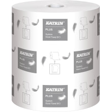 Handtuchrollen Katrin Plus