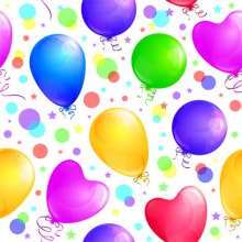 371745 Ti Flair Serviette