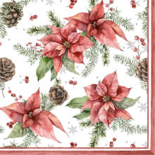 312185 Ti Flair Serviette