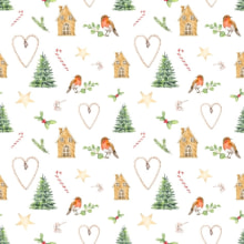 203562 Ti Flair Serviette