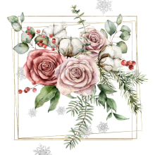 312197 Ti Flair Serviette