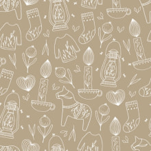 319252 Ti Flair Serviette