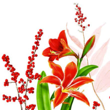 Servietten Airlaid Felina