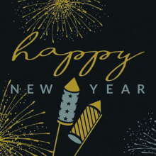 Servietten Airlaid Rocky