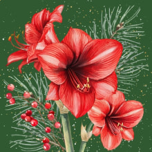 210242 Ti Flair Serviette