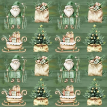 318200 Ti Flair Serviette