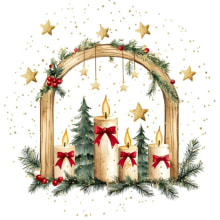 315100 Ti Flair Serviette