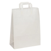 Topkraft weiss 180x 80x220 mm