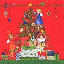 303616 Ti Flair Serviette